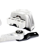 VW Engine Mount Kit - Corteco 80001813KT