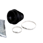 Porsche CV Joint Boot Kit - Rein BKB0073RKT