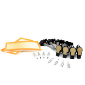 Mercedes Ignition Service Kit - Delphi IGNSK3