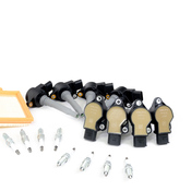 Mercedes Ignition Service Kit - Delphi IGNSK3