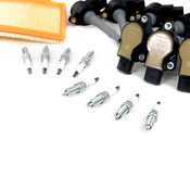 Mercedes Ignition Service Kit - Delphi IGNSK3
