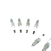 Mercedes Spark Plug Kit - NGK 0041593903