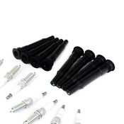 Mercedes Spark Plug Kit - NGK 0041593903