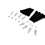 Mercedes Spark Plug Kit - NGK 0041593903
