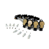 Mercedes Ignition Coil Kit - Delphi 1569064400