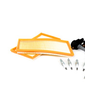 Mercedes Ignition Service Kit - Delphi 1569064400