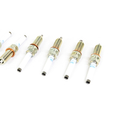 Mercedes Spark Plug Kit - Bosch 0001590500