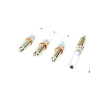 Mercedes Spark Plug Kit - NGK 0041597203