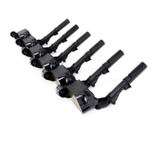 Mercedes Ignition Coil Kit - Delphi 2769067900