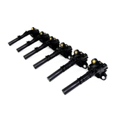 Mercedes Ignition Coil Kit - Delphi 2769067900
