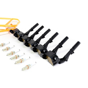Mercedes Ignition Service Kit - Delphi 2769067900