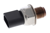 Audi Fuel Pressure Sensor - Vemo V10721292
