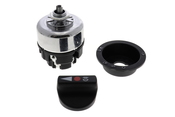 Mercedes Headlight Switch - Vemo 0005453704