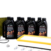 VW Maintenance Kit - Genuine VW KIT-00582