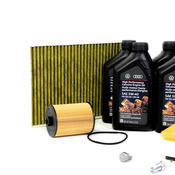 VW Maintenance Kit - Genuine VW KIT-00582