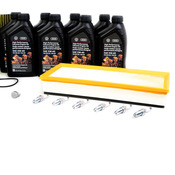 VW Maintenance Kit - Genuine VW KIT-00582