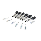 VW Ignition Service Kit - Genuine VW KIT-00618