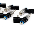 Audi Fuel Injector Kit - Hitachi 06E906036CKT4