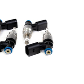 Audi Fuel Injector Kit - Hitachi 06E906036FKT7