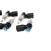 Audi Fuel Injector Kit - Hitachi FIJ0033KT