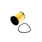 VW Oil Filter - Genuine VW 03H115562