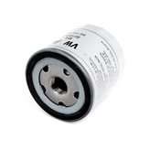 VW Engine Oil Filter - Genuine VW Audi 04E115561T