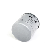 VW Engine Oil Filter - Genuine VW Audi 04E115561T