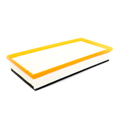 VW Air Filter - Genuine VW 7P0129620A