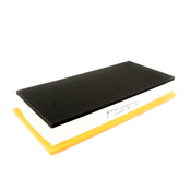 VW Air Filter - Genuine VW 7P0129620A