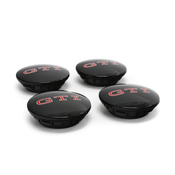 VW Dynamic Center Cap Set - Genuine VW 000071213E