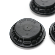 VW Dynamic Center Cap Set - Genuine VW 000071213E