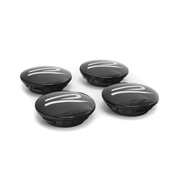 VW Dynamic Center Cap Set - Genuine VW 000071213F