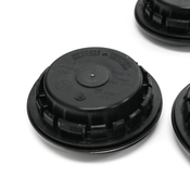 VW Dynamic Center Cap Set - Genuine VW 000071213F