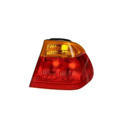 BMW Rear Tail Light Assembly - Magneti Marelli 63218364922