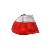 BMW Rear Tail Light Assembly - Magneti Marelli 63218383825