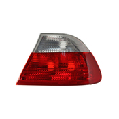 BMW Rear Tail Light Assembly - Magneti Marelli 63218383826