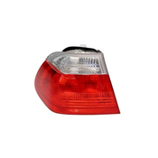 BMW Rear Tail Light Assembly - Magneti Marelli 63218383821