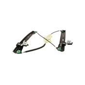 Mercedes Window Regulator - Magneti Marelli 2047202479
