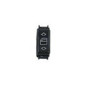 Mercedes Door Window Switch - Magneti Marelli 1248209310