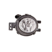 BMW Fog Light Assembly - Magneti Marelli 63177273447