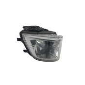 BMW Dynamic Fog Light Assembly - Magneti Marelli 63177381412