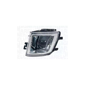 BMW Dynamic Fog Light Assembly - Magneti Marelli 63177381411