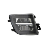 BMW LED Fog Light Assembly - Magneti Marelli 63177311288