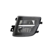 BMW LED Fog Light Assembly - Magneti Marelli 63177311287