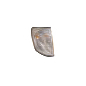 Mercedes Turn Signal Assembly - Magneti Marelli 1248260843