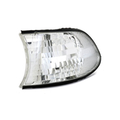 BMW Turn Signal Assembly (Clear) - Magneti Marelli 63138387634