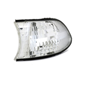 BMW Turn Signal Assembly (Clear) - Magneti Marelli 63138387633