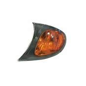 BMW Turn Signal Assembly - Magneti Marelli 63137165847
