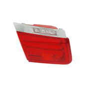BMW Rear Tail Light Assembly - Magneti Marelli 63217182205
