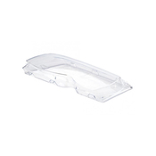 BMW Headlights Cover Glass - Magneti Marelli 63126924043